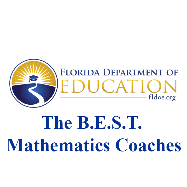 The B.E.S.T. Mathematics Coaches